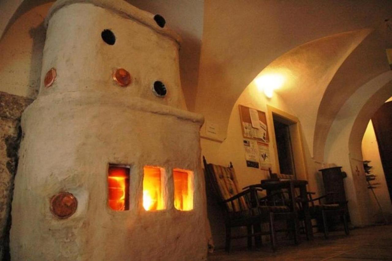 Hostel Skautsky Dom Banská Štiavnica Esterno foto