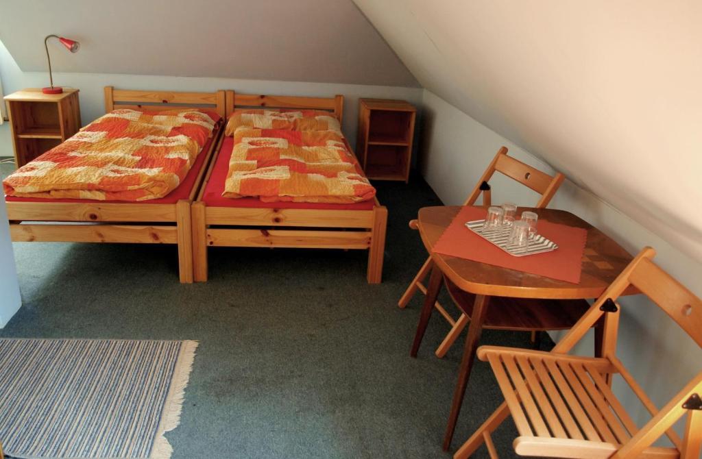 Hostel Skautsky Dom Banská Štiavnica Camera foto