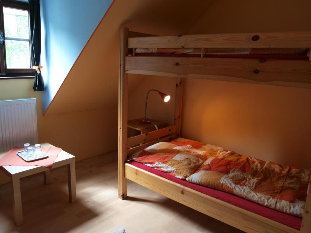 Hostel Skautsky Dom Banská Štiavnica Camera foto