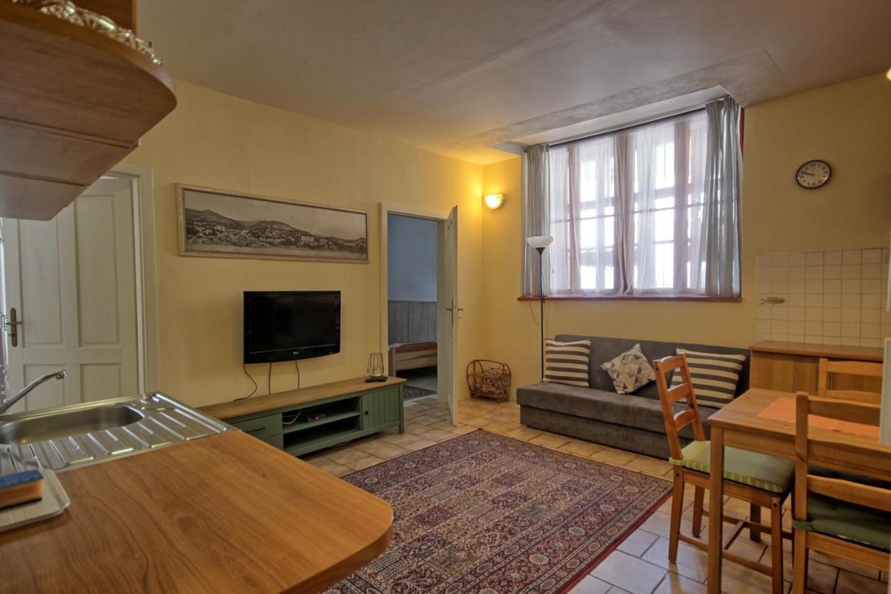 Hostel Skautsky Dom Banská Štiavnica Esterno foto